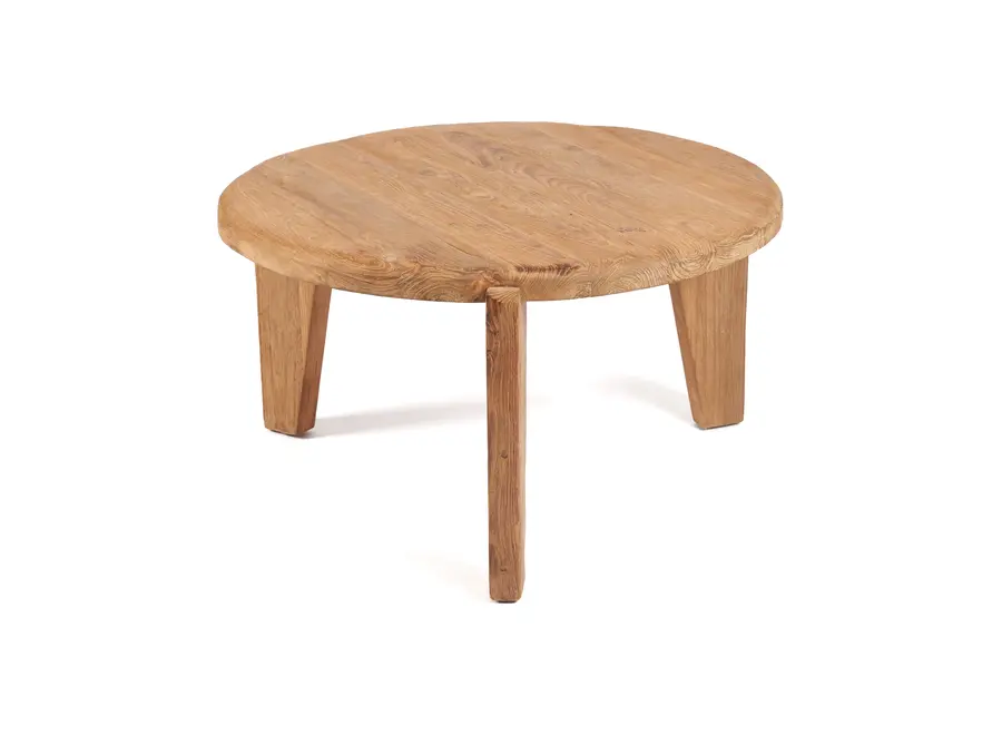 Ferrol Ferrol – der Wabi-Sabi-Couchtisch