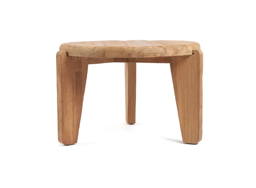 Ferrol Ferrol – der Wabi-Sabi-Couchtisch