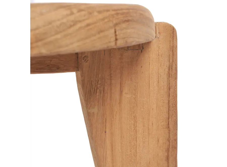 Ferrol Ferrol – der Wabi-Sabi-Couchtisch