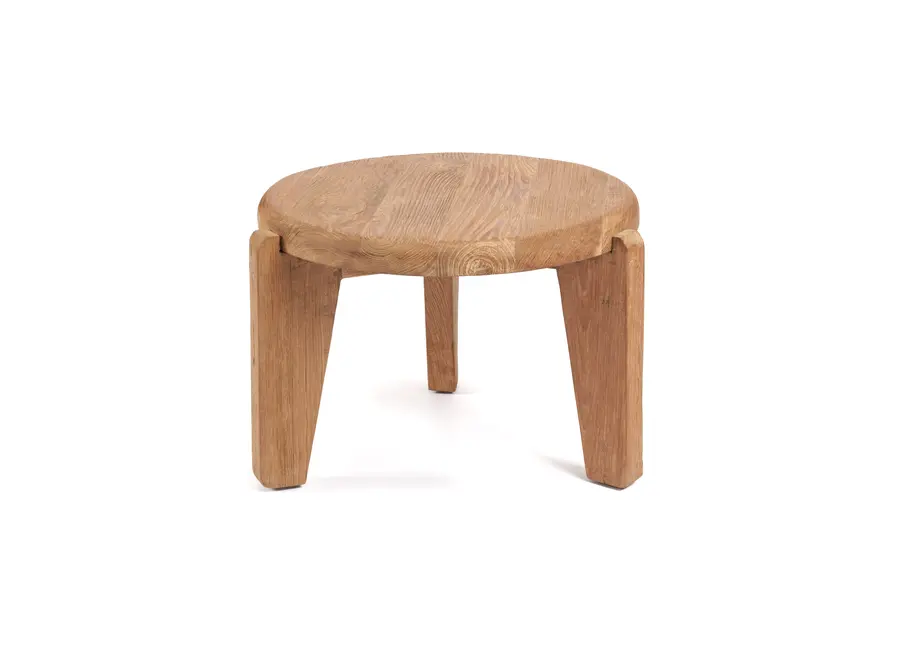 Figueres – der Wabi-Sabi-Couchtisch