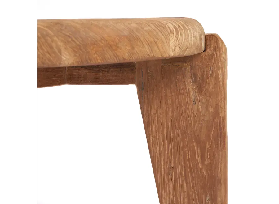 Figueres – der Wabi-Sabi-Couchtisch
