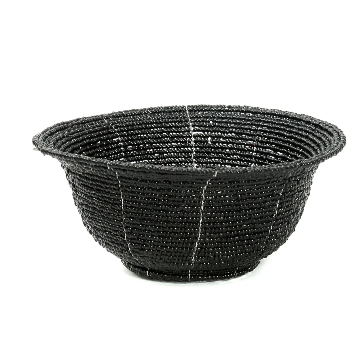 Cazorla Charm Basket - Handgefertigter Perlenkorb