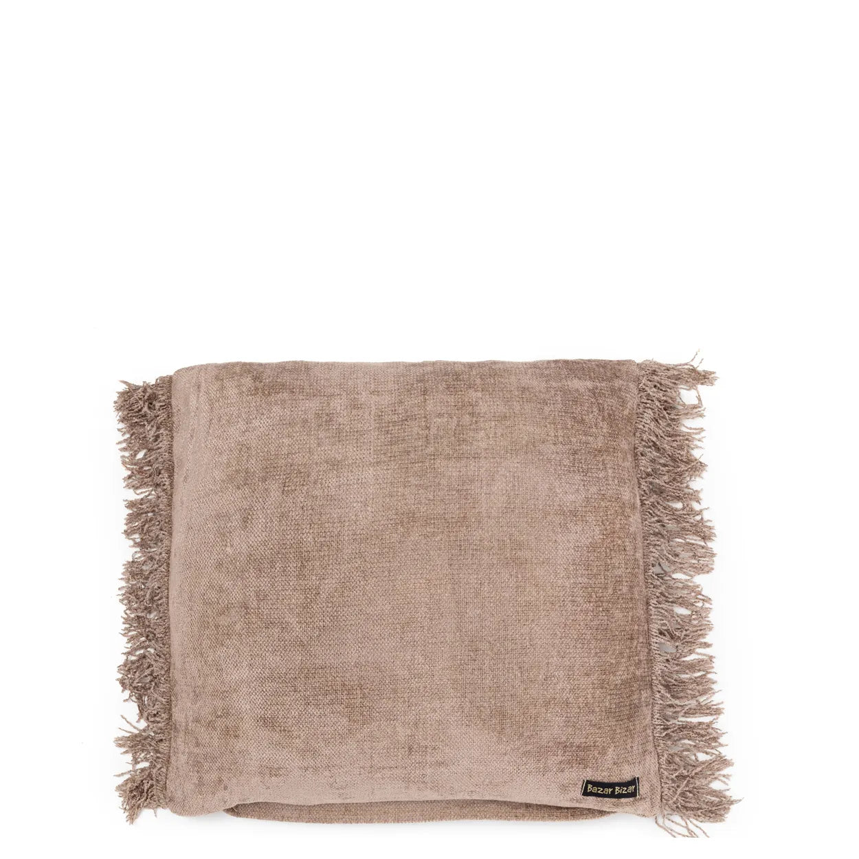 Adeje Boho Velvet – Samtkissen