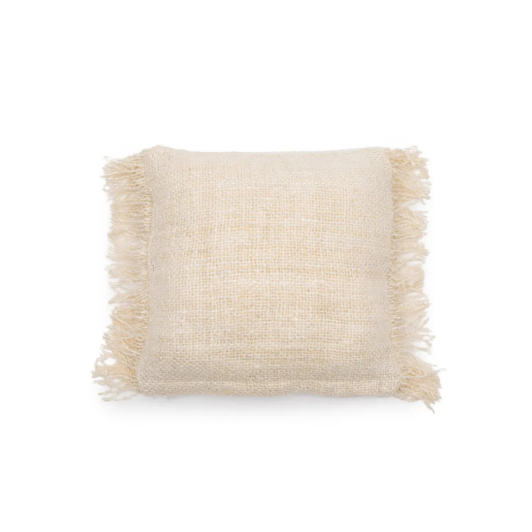 Alhambra Boho Comfort - Baumwollkissen