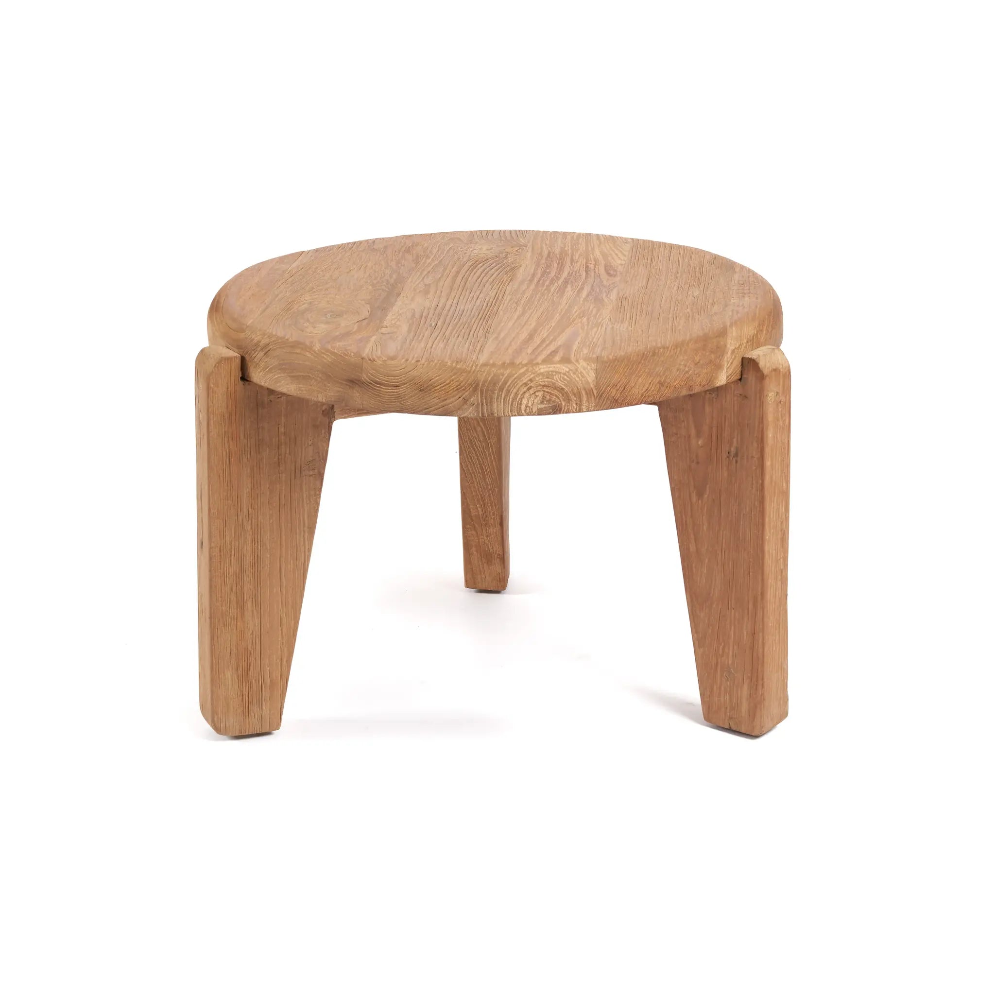 Figueres – der Wabi-Sabi-Couchtisch