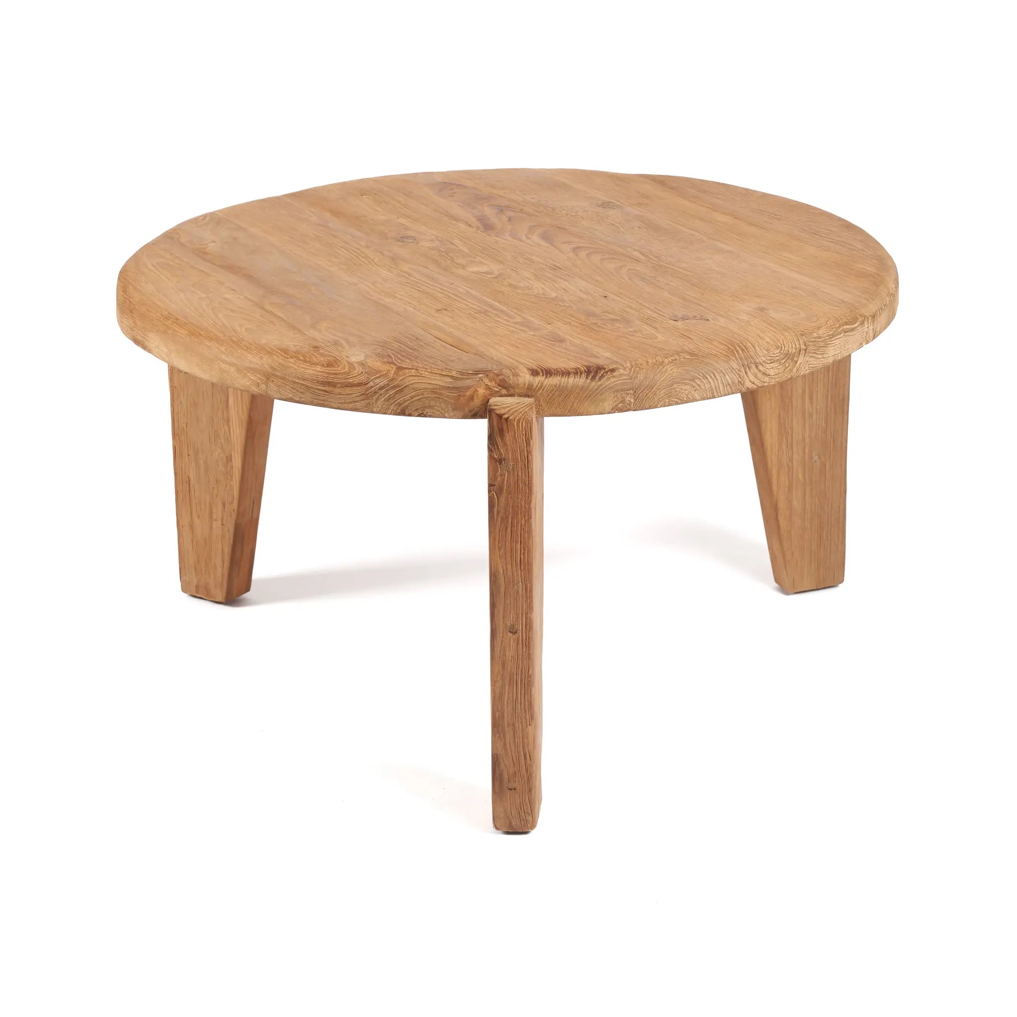 Ferrol Ferrol – der Wabi-Sabi-Couchtisch