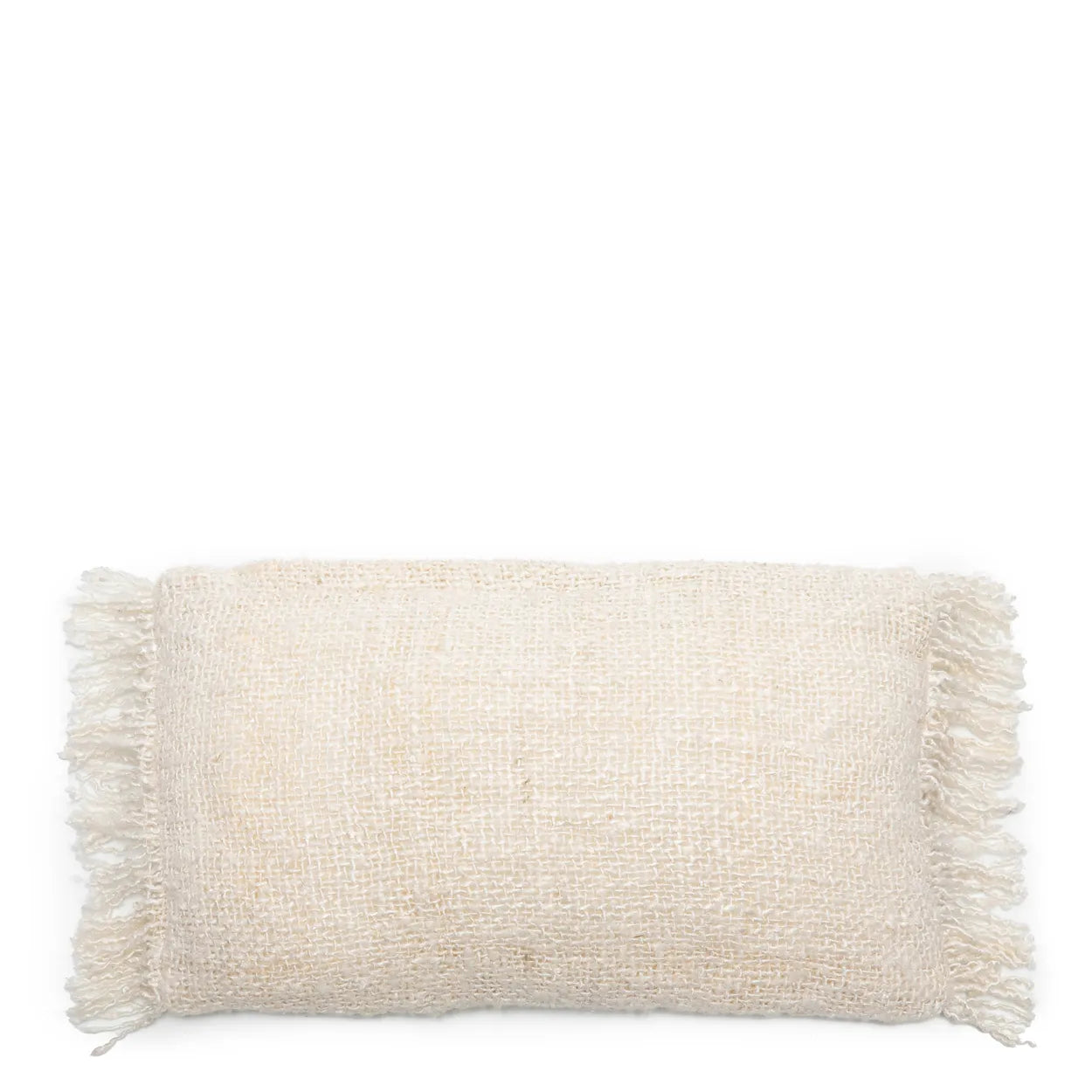 Alhambra Boho Comfort - Baumwollkissen