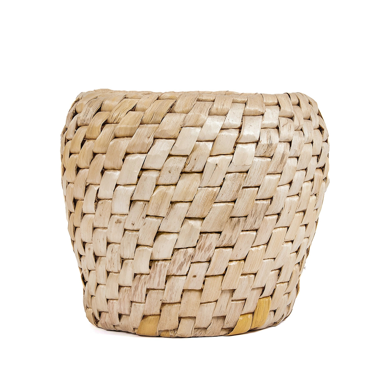 Cazorla Light Basket - Bananenblattkorb