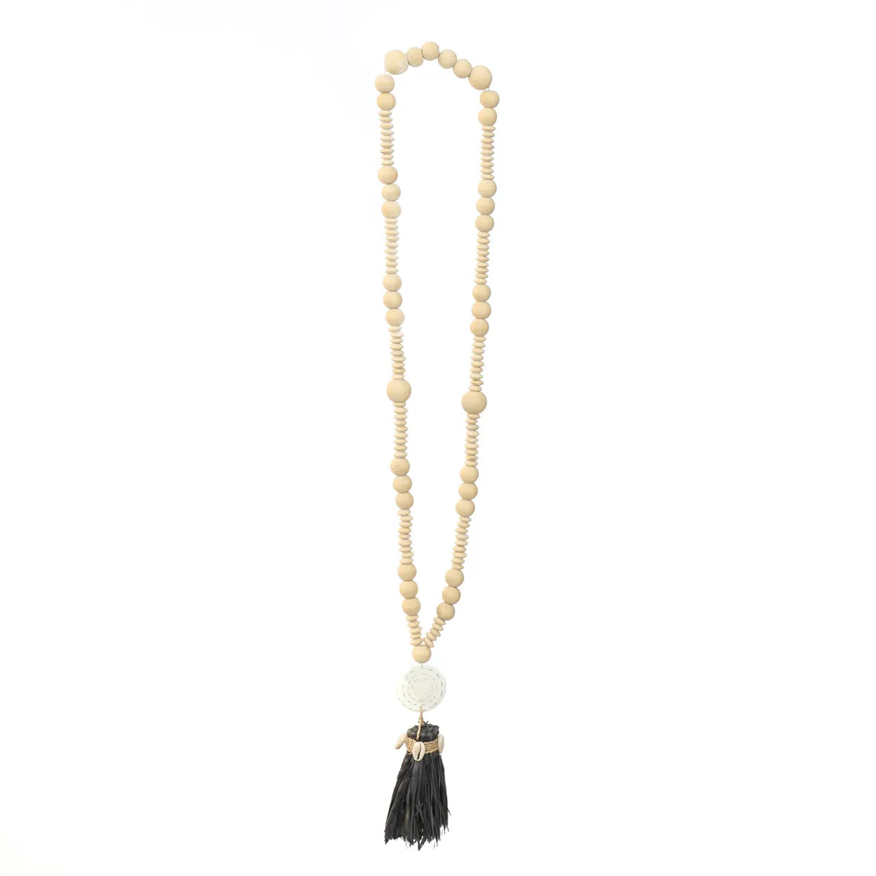 Cabo de Gata Elegance Halskette - Handgefertigter Schmuck
