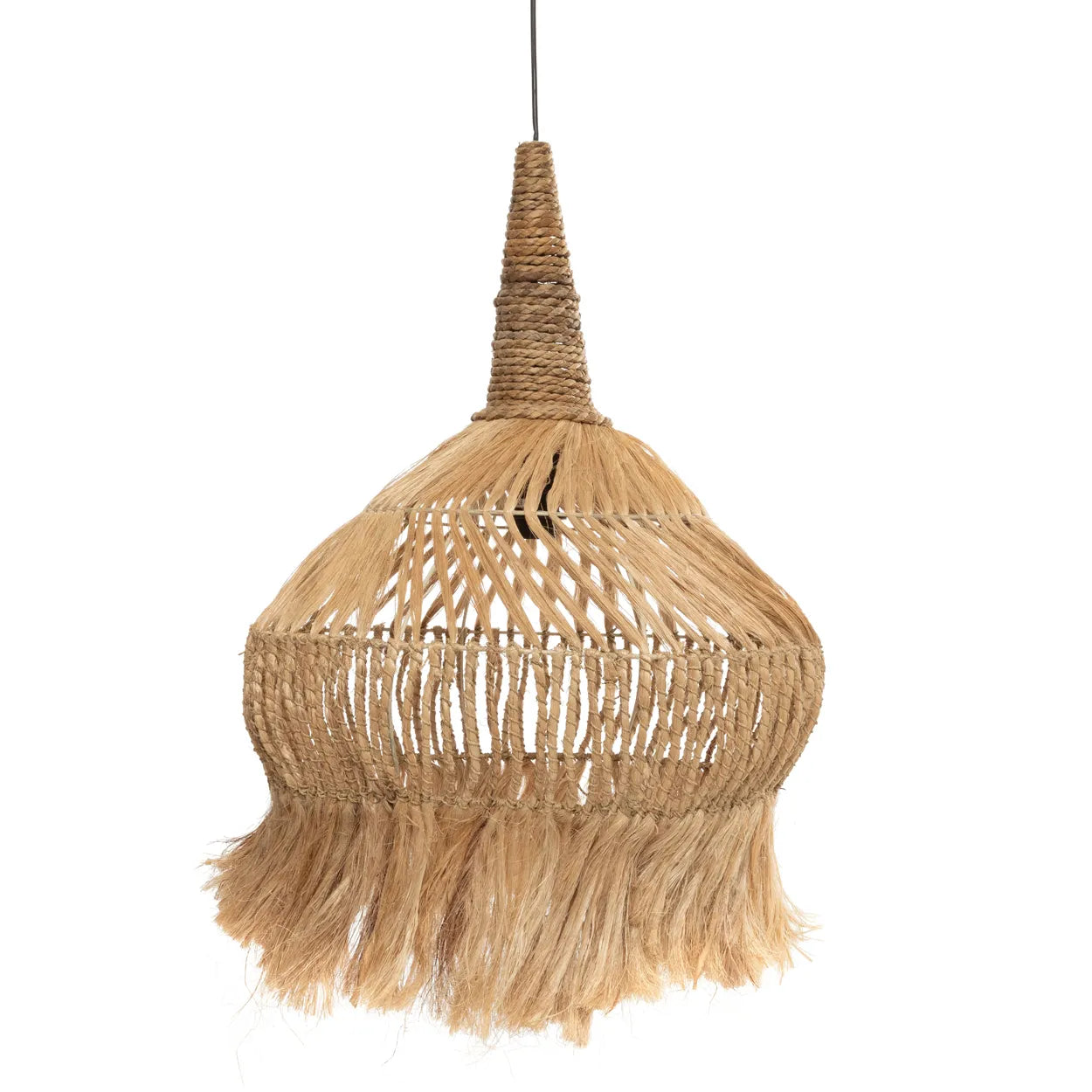 Cabo de Gata Grass Dance Lampe - Pendelleuchte