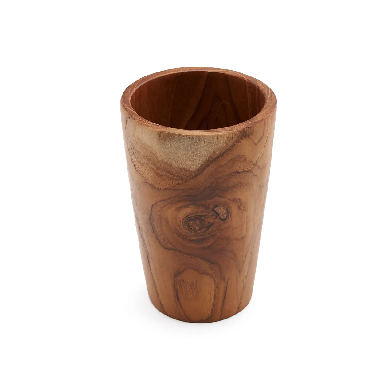Alhambra Teak Wurzel - Tasse